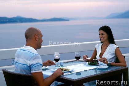 Dubrovnik President Hotel 8